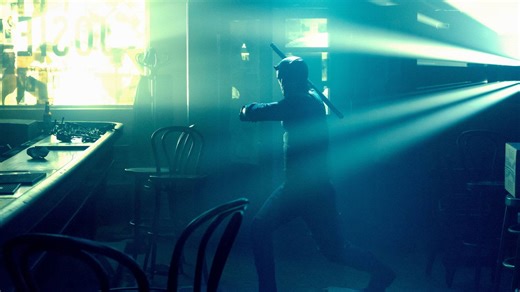 Was That The Watcher In Daredevil: Born Again Season 2? Marvel's Multiverse Cameo Explained