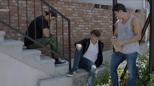 Перед рассветом / Before the Dawn (2019) драма