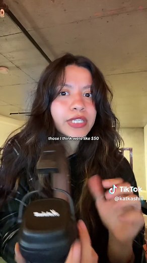 🎧 @Marshall Amplification Headphones Review (TLDR: i