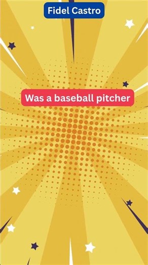 🔥 Fidel Castro: The Leader Who Transformed Cuba | Full Story Explained 🇨🇺📘