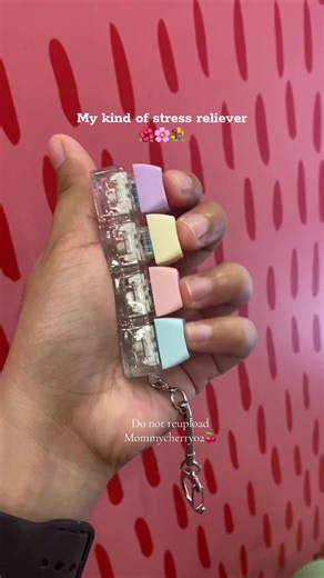 Fidget keyboard.❤️ #fidget #fidgettoys #fidgets #foryou #foryoupage