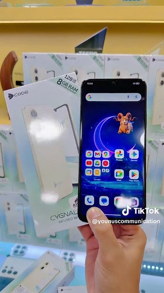 DCODE CYGNAL EVO⚠️💙DISPLAY REVIEW👀🔥(4 4=8GB/128GB)👌🏻❤️‍🔥 5000mAh🔋 #dcode #dcodecygnalevo #cygnalevo #meetmavi #dcodecygnalseries @DCODE OFFICIAL