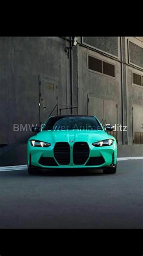 Rate This Aggressive BMW M4 🥶