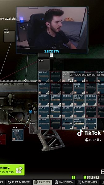 Best Budget Max Traders M4 for Cheap. Be sure to try out this build. #escapefromtarkov #tarkov #eft #gaming #tarkovtok #tarkovclips #zeckttv