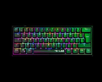 Keyboards | The G-Lab
