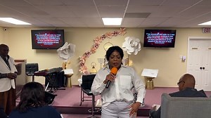 10AM Sunday Service Title: Convocation!!! Dr. Bridget Steib Ref. Script.: Prov. 6:28, Dan. 3:5, 19-25 | Bridget Steib Ministries | Facebook