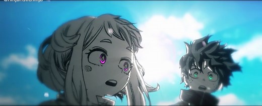 Happy Valentine's Day MHA Chapter 342 Edit