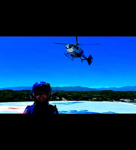 28K views · 804 reactions | We were honored to welcome a Physician Assistant Fellow on a recent flight with Carilion Clinic Life-Guard! These collaborative experiences are vital to building strong, interdisciplinary teams and enhancing the care we provide. Thank you for flying with us and being part of the mission | Life-Guard | Facebook