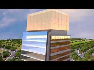 World Trade Center Chandigarh in Aerocity, Mohali | MagicBricks
