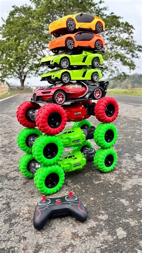 Owo best 8t remote control car reviews #shortvideo