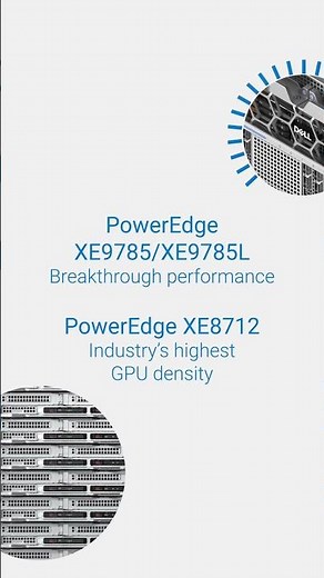 What’s next in AI and HPC? Find out at #SC25!​