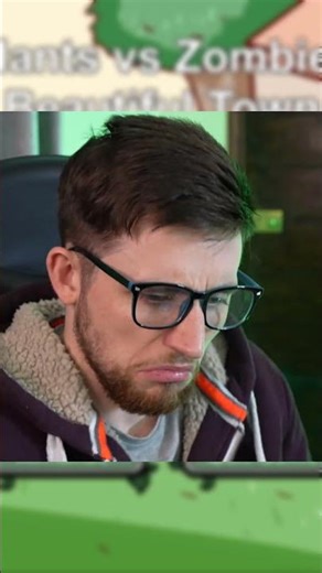 Plants vs Zombies music be like