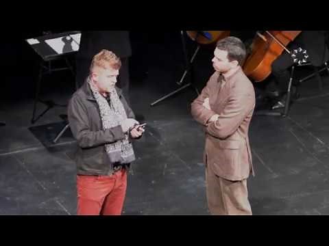 Rimsky-Korsakov - Mozart & Salieri, complete opera