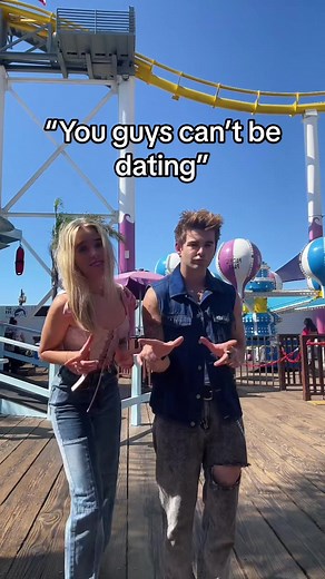 Jenna Davis and Jack Griffo: Age, Relationships, and More