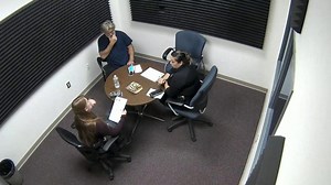 Authorities release Alec Baldwin's 1st police interview after 'Rust' shooting