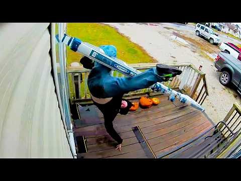 WORLD'S *HARDEST* Try Not To Laugh Challenge | Funny Videos 2026 | Best Fails of the Week