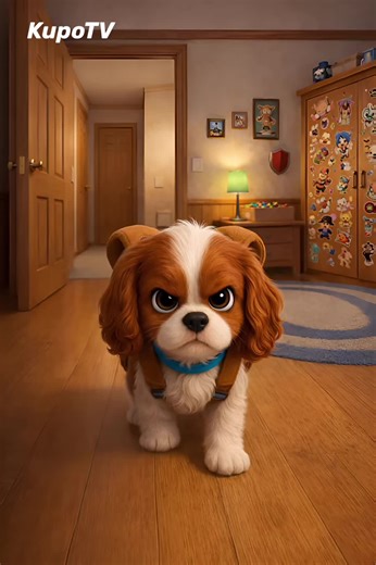 #ai #chatgpt #comedy Άμα θέλετε να δείτε το app που χρησιμοποιουμε για τα βίντεο, animations, Μπαίνοντας με τον παρακάτω σύνδεσμο θα έχετε 100 δωρεάν credits ❤️🐶 https://www.vidu.com/login?invite_code=KUPOTV&utm_source=cpp&utm_medium=cppcode&utm_campaign=Q3 #YesVidu #ViduCPP