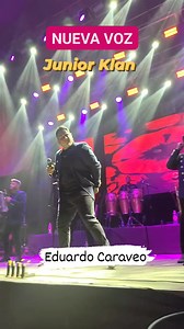 Junior Klan olvidada no | La Gozadera Musical