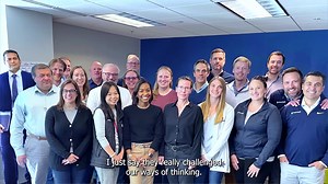 Product innovation is core to Pentair’s business to deliver smart, sustainable water solutions to create a better world. Our Sustainability and Innovation teams recently hosted a Sustainability Innovation Challenge, with more than 100 product and project managers, product developers and engineers from across our businesses coming together to generate more than 500 ideas to help reduce environmental impact throughout the life cycle of our products. | Pentair