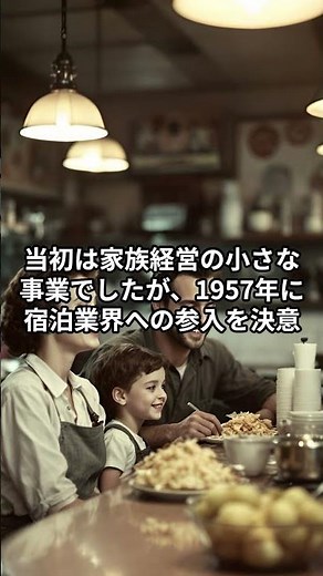 成功した会社の歴史84