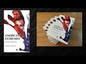 Reading ''American Extremist'' By Josh Neal