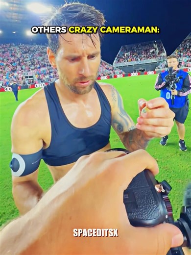 OTHERS CRAZY CAMERAMAN…THE LAST ONE IS INSANE 💀