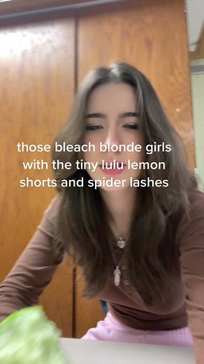 Trendy White Girls Fashion: Lemon Lulu Lemon Shorts Style