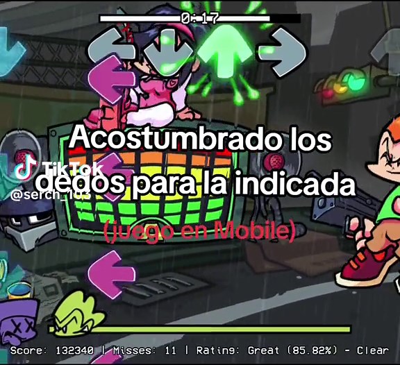 Cómo jugar FNF en celular: Tips y trucos