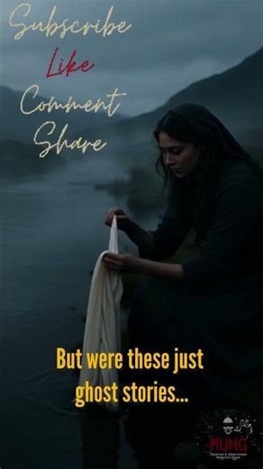 The Weeping Highlands — Echoes of Scotland’s Past #shorts