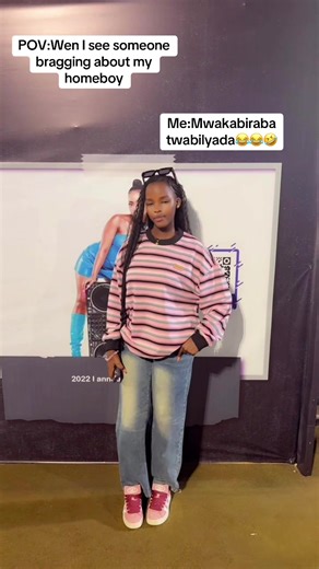 Fyn tesi🦋🥰 (@dora.mutesi)’s video of home boy