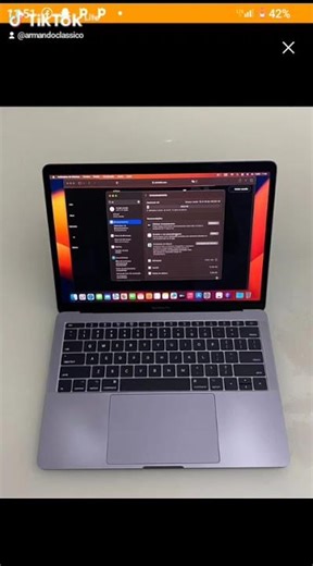 MACBOOK PRO 13 APPLE M2 (16GB RAM / 512GB SSD)590.000 Kz