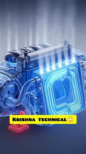 Ek Gearbox + Do Engines 😱 | Double Power Ya Sirf Dhoka? #shorts