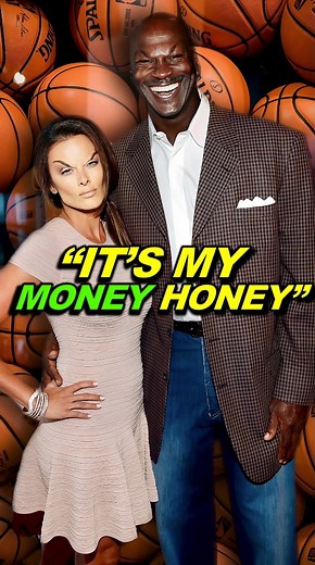 The Truth About Michael Jordan's Marriage 😳🏀 | Spilling Celeb Tea