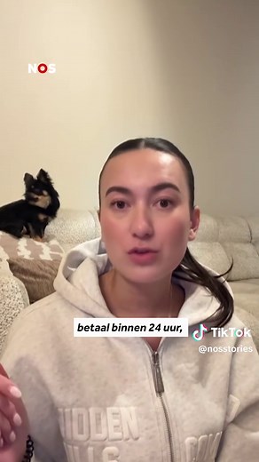 Nep CJIB boetes: Oplichters actief!