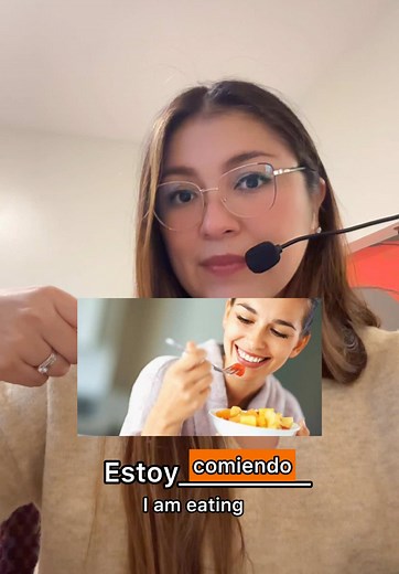 Learning Spanish: Mastering Estar Gerundio