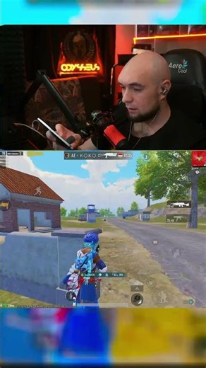 Twitch Streams ODYSSEUS_PUBGM #twitchodysseus #pubgmobile #pubg #pubg #pubgmobile #gaming