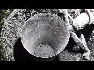 Testing my shiny new Torrefaction system