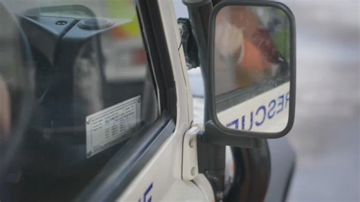 A new series following several Lake District Mountain Rescue Teams including Wasdale over last summer, airs on More 4 at 9pm on Sunday (7th). Produced by Summer Films for C4, the programme is the first in a series of four. All will be available for catchup on All 4. | Wasdale Mountain Rescue Team