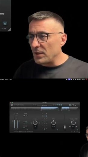 Audio Mastering_ Left_Right, Mid_Side, Oversampling Explained