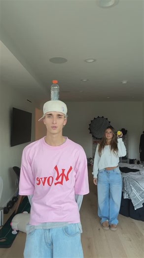 Josh Richards on Instagram: "Who do you think did better"