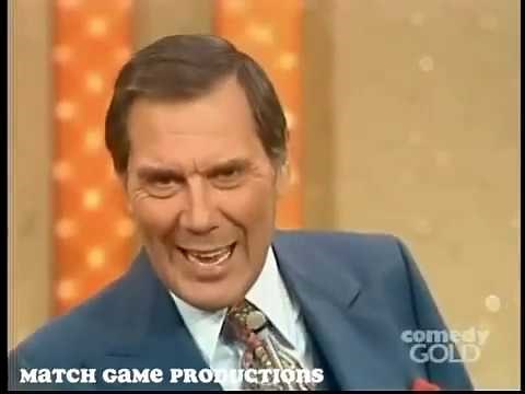 Match Game 78 (Episode 1163) (BLANK Cord?) (With Ticket and Prize Plugs)