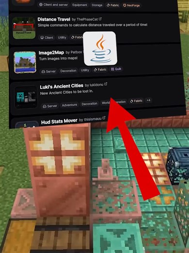 You NEED These Minecraft Plugins💥🔥#minecraft#minecraftshorts#bestmods#foryou#viral