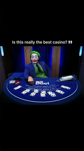 Joker Claims duel is the best? Is it true 👀?#duel #trending #funnymemes