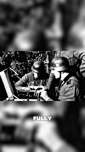 Did Germany Know Enigma Had Been Broken?🇩🇪💼#HistoryShort #HistoryReels#WW2 #WW2History #WorldWar2#Enigma #EnigmaMachine#Codebreaking #Cryptography#BletchleyPark #AlanTuring#Ultra #SignalsIntelligence#MilitaryIntelligence #SecretWar#GermanHistory #Kriegsmarine#PolishCodebreakers#Museum #IntelligenceHistory#HistoryNerdAlex #HistoryWithAlex #Alex#Reels #YouTubeShorts | Military Intelligence Museum