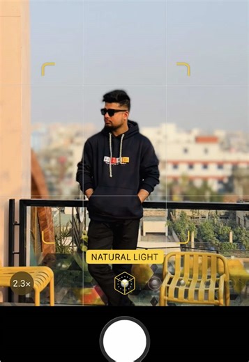 মোবাইল দিয়ে ছবি তোলার তিনটি ট্রিকস