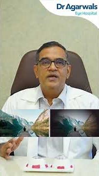 Dr Agarwal's Eye Hospitals