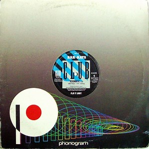 Bar-Kays - Sexomatic