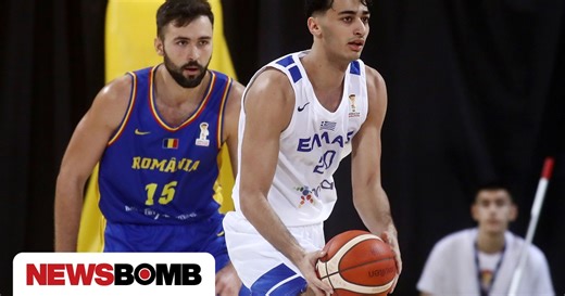 FIBA World Cup 2027: Τα highlights του Ελλάδα – Ρουμανία | Πότε παίζει η Εθνική στην Πορτογαλία