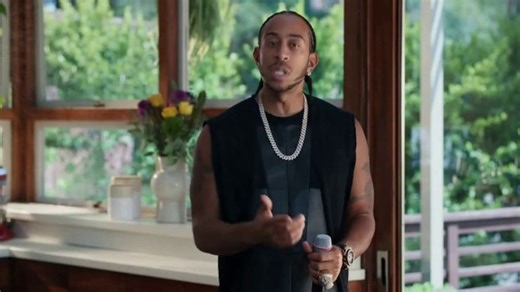 State Farm TV Spot, 'This Is Ludacris!' Featuring Ludacris