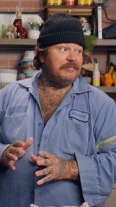 I AM THE ULTIMATE CHEF! #food #cooking #chef #comedy #reelsvideo | Matty Matheson